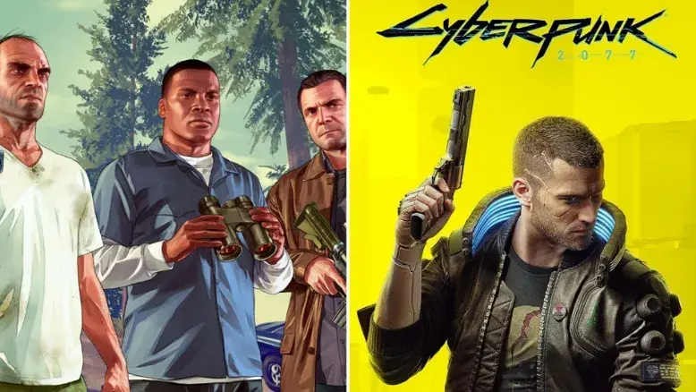جزئیات اولین بازی نقش‌آفرینی سوم‌ شخص اکتیویژن و رقیب جدی GTA و Cyberpunk 2077