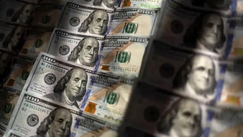 قیمت ارز امروز ۸ بهمن ۱۴۰۴؛ جهش ناگهانی دلار تا کانال ۱۵۸ هزار تومان