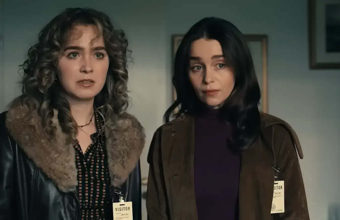 افشای رازهای مسکو؛ خالقان سریال از برنامه‌های داستانی فصل دوم می‌گویند 