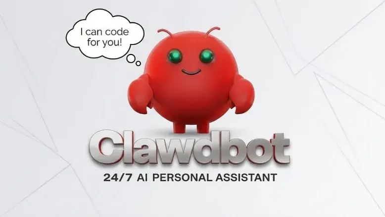 این دستیار هوش مصنوعی با روح خرچنگی اینترنت را تسخیر کرد