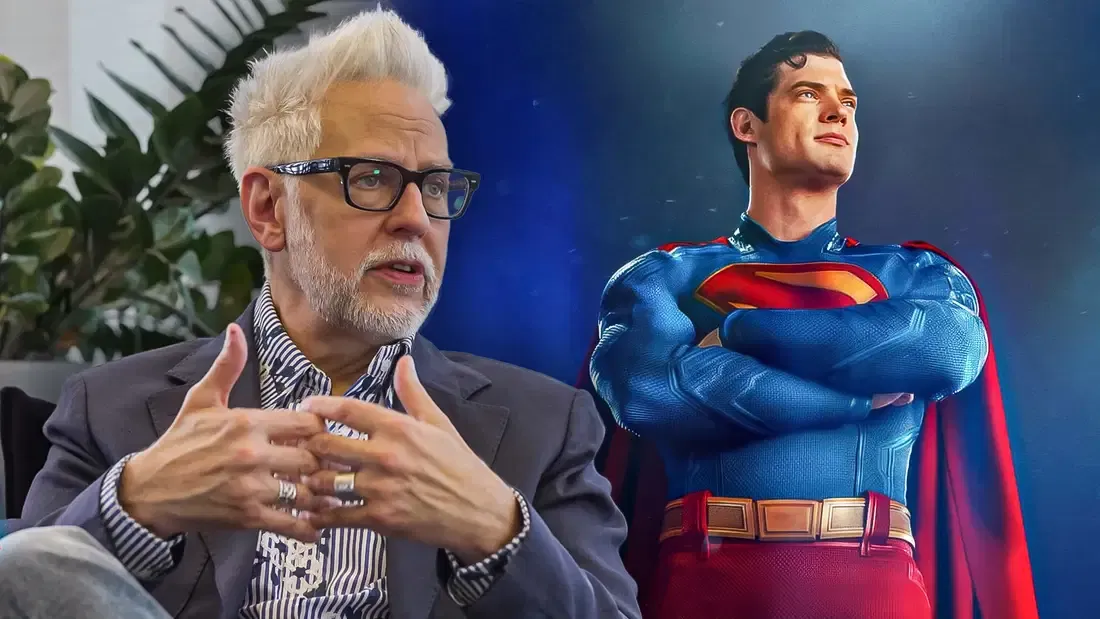 اتحاد بیگانگان در برابر برینیاک؛ چرا حضور «شکارچی مریخی» در سوپرمن ۲ منطقی است؟