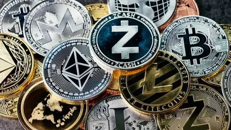 جهش قیمت بیت‌کوین و اتریوم در بازار رمزارزها | ۸ بهمن ۱۴۰۴