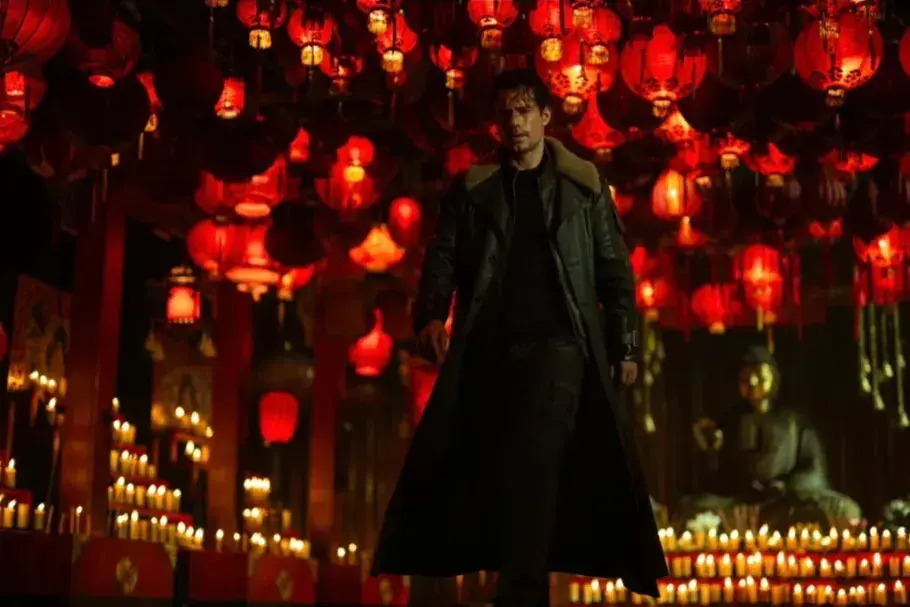 وقتی خالق «جان ویک» شمشیر به دست می‌گیرد؛ چشم‌انداز خونین چاد استاهلسکی برای «هایلندر» 