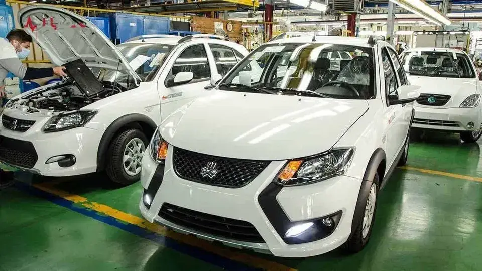 قیمت خودرو امروز پنج شنبه 9 بهمن 1404/ آخرین قیمت سمند، پژو، کوییک، رانا و دنا + جدول