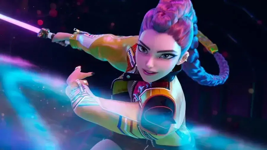 دختران گروه «Huntrix»؛ چگونه یک انیمیشن موزیکال قلب نسل جدید را تسخیر کرد؟ 