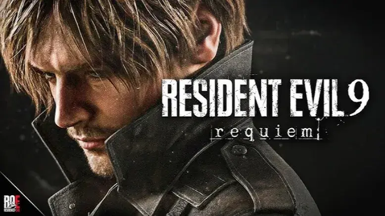 راز خوش‌تیپی لیان در Resident Evil Requiem فاش شد؛ نقش پررنگ زنان کپکام