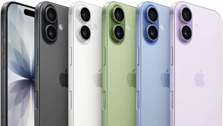 افزایش قیمت تراشه‌های DRAM توسط سامسونگ؛ آیا آیفون‌های جدید گران می‌شوند؟