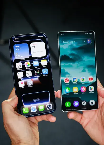 نبرد زوم اولترا: S25 Ultra در برابر iPhone 17 Pro Max — کدوم بهتر بزرگنمایی میکنه؟!