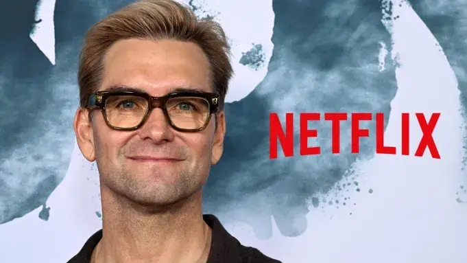 خداحافظی با هوم‌لندر، سلام بر براندو؛ آنتونی استار رهبر مرموز سریال جدید نتفلیکس شد 