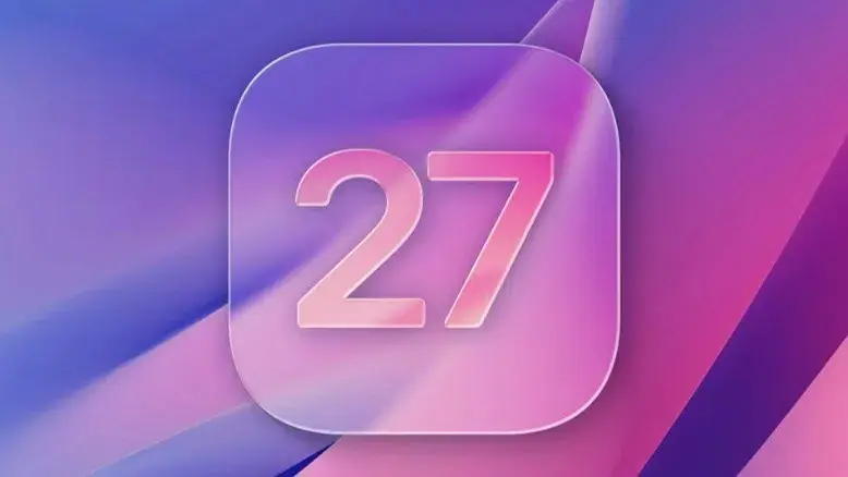 شایعاتی هیجان‌انگیز از iOS 27؛ سیری هوشمندتر و آیفون‌های ۵G ماهواره‌ای