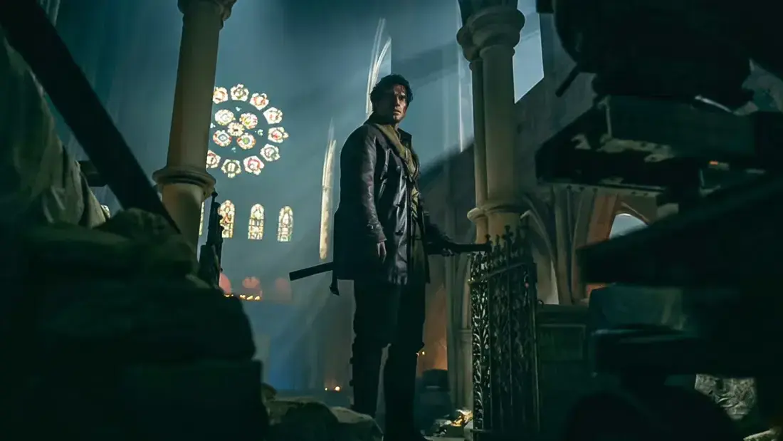 گردهمایی غول‌ها در اسکاتلند؛ چرا «هایلندر» پتانسیل تبدیل شدن به بزرگترین اکشن سال را دارد؟ 