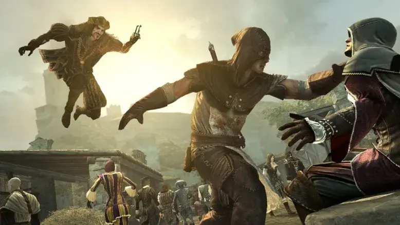 توسعه‌دهندگان به موفقیت Assassin’s Creed Invictus باور ندارند