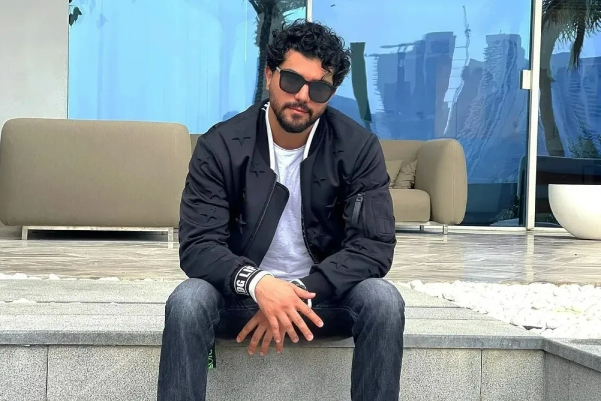 تیزر برنامه تلویزیونی کاپیتان با اجرای سینا مهراد منتشر شد