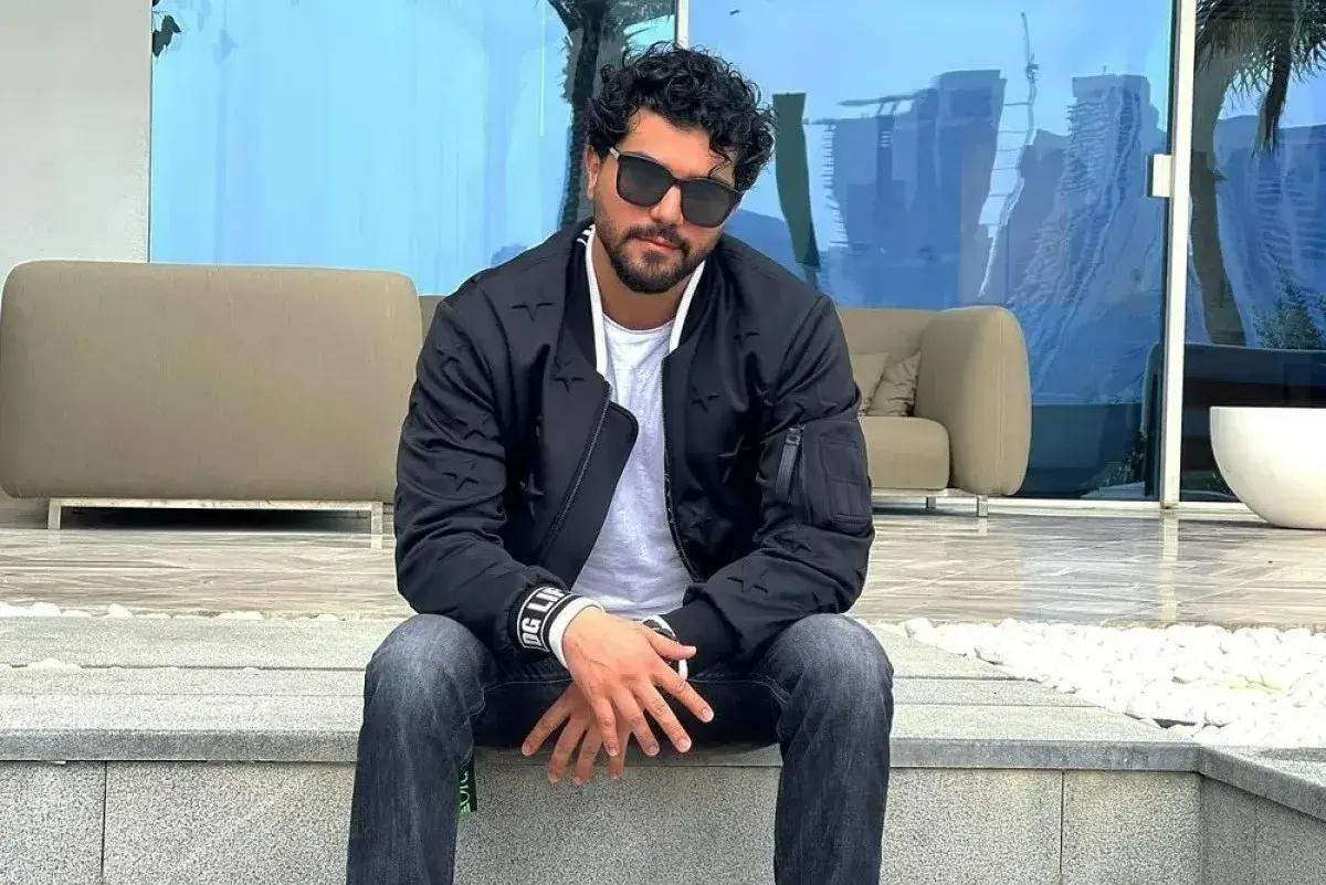 تیزر برنامه تلویزیونی کاپیتان با اجرای سینا مهراد منتشر شد