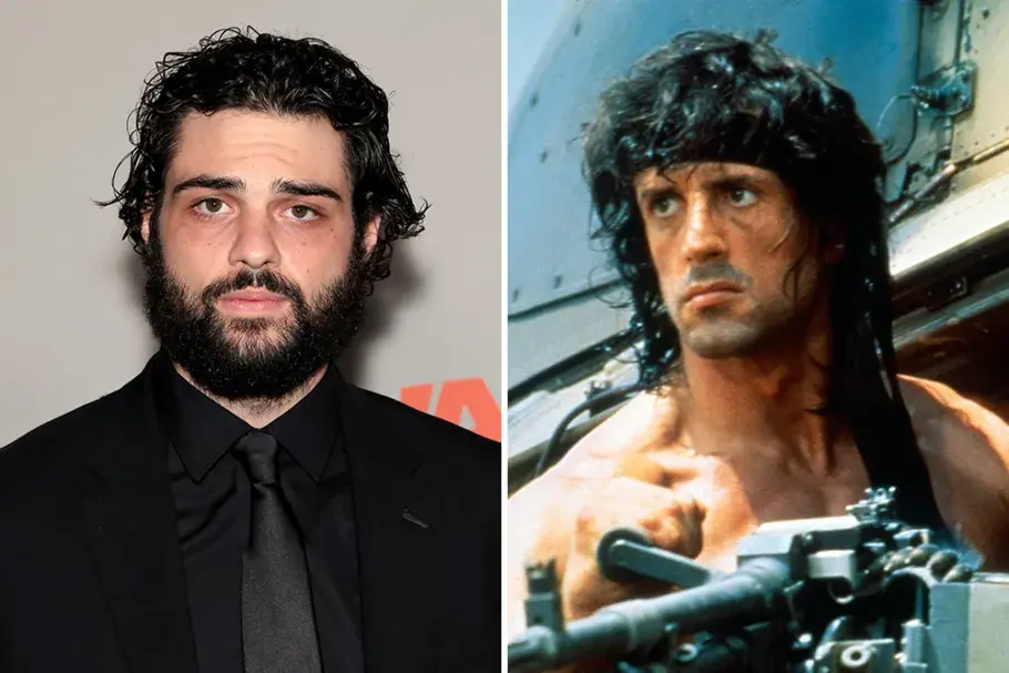 بازگشت به معصومیت از دست رفته؛ چشم‌انداز متفاوت کارگردان «Sisu» برای رمبو 