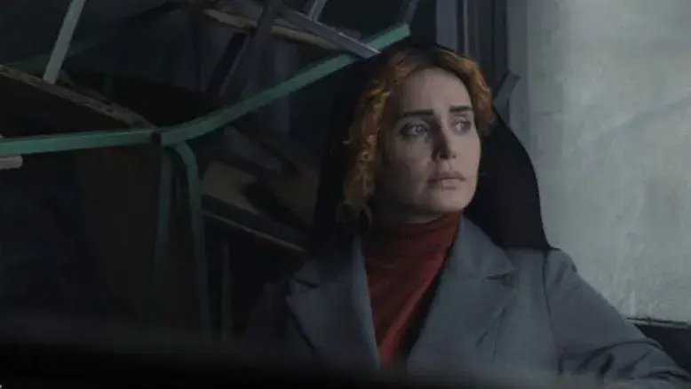 اکران آنلاین فیلم کوتاه «مثل یک راز» با بازی الناز شاکردوست