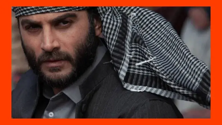 اولین تصویر از فیلم «جانشین» با نقش‌آفرینی آرمان درویش منتشر شد