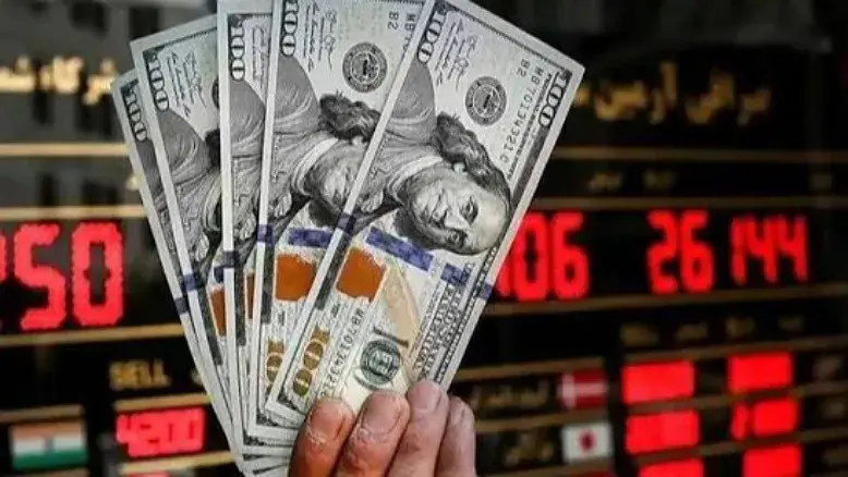 قیمت دلار، یورو، پوند و سایر ارزها در ۱۰ بهمن ۱۴۰۴ چقدر است؟