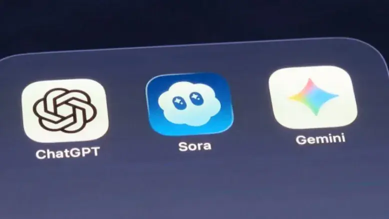 اپلیکیشن Sora پس از شروع پرهیجان، محبوبیتش را از دست می‌دهد؟