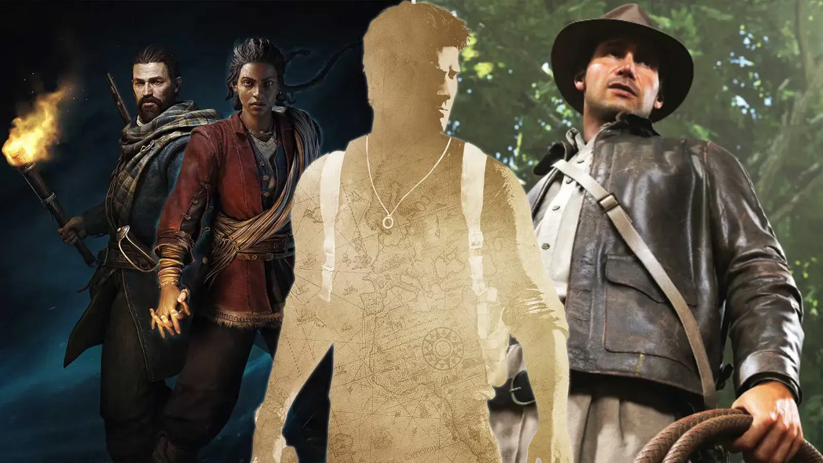 میراث نیتن دریک؛ چرا «Indiana Jones and the Great Circle» بهترین جایگزین برای آنچارتد در PS5 است؟ 