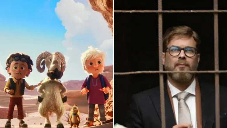 از انیمیشن تا یک فیلم؛ روز اول جشنواره فجر چگونه می‌گذرد؟