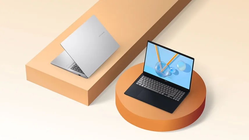 لپ تاپ ایسوس ویووبوک m1607