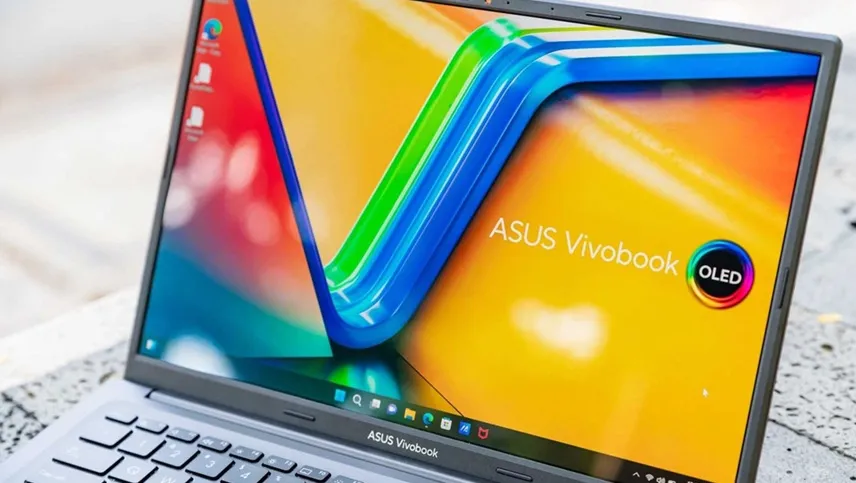 لپ تاپ ویووبوک ایسوس 14X OLED