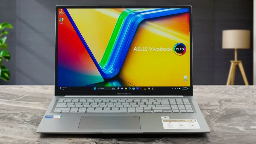 لپ تاپ ایسوس ویووبوک 16X OLED (K3604)