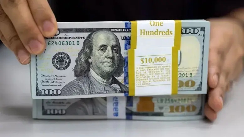 قیمت دلار و ارز سایر کشورها امروز شنبه ۱۱ بهمن ۱۴۰۴؛ دلار باری دیگر روند صعودی را پیش گرفت