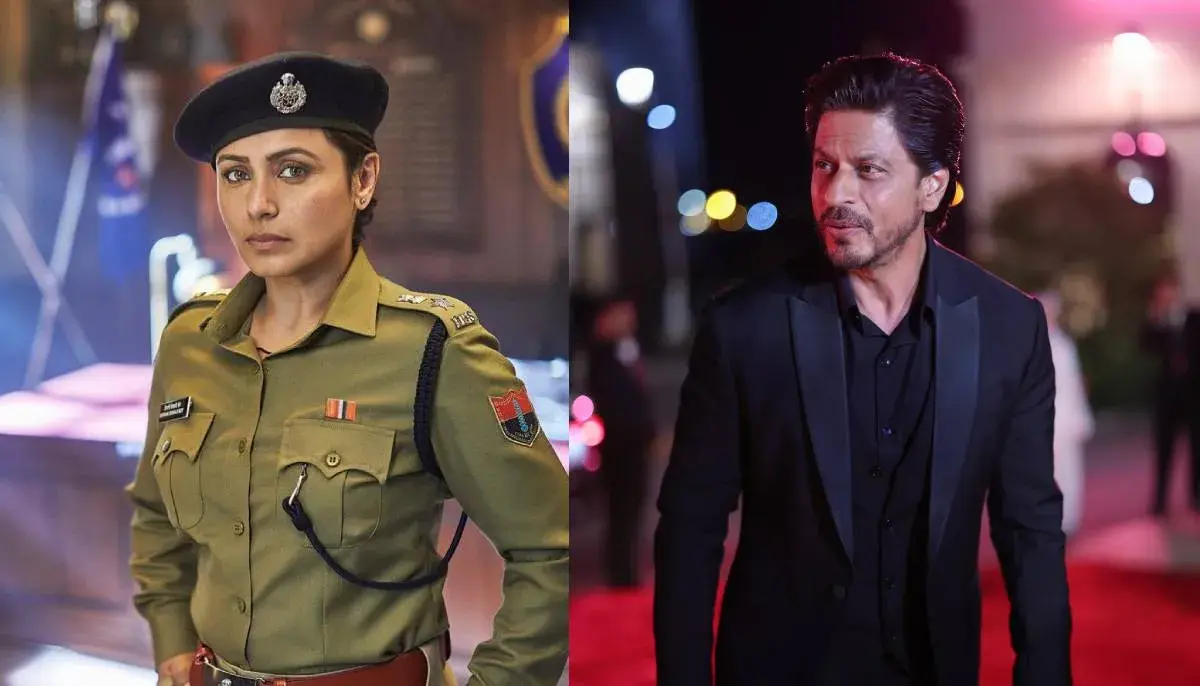 میراث ۱۲ ساله «مردانگی»؛ چگونه رانی موکرجی تعریف جدیدی از قهرمان اکشن زن ارائه داد؟ 