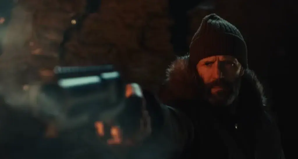 جنجال سیاسی و شکست اکشن؛ نگاهی به عملکرد «Melania» و «Shelter» در گیشه 