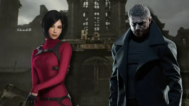 آیا ایدا وانگ و کریس ردفیلد در بازی Resident Evil Requiem  حضور دارند؟