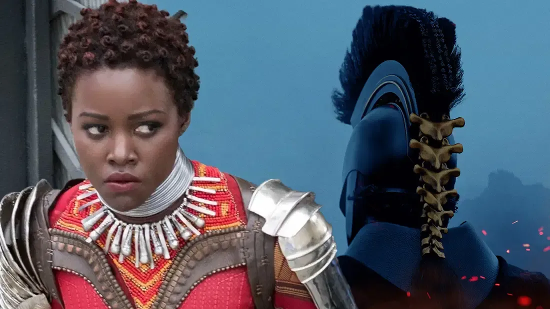 دو چهره یک ملکه؛ شایعه نقش دوگانه لوپیتا نیونگو و جاه‌طلبی عجیب نولان