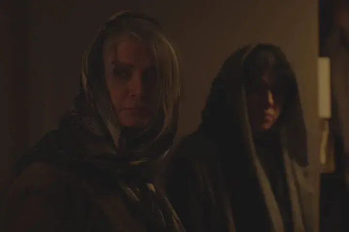 اکران سه فیلم در دومین روز جشنواره فیلم فجر؛ از «تقاطع نهایی» تا «خیابان جمهوری»