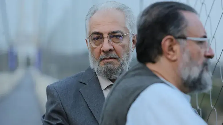 پشت‌پرده «غبار میمون»؛ فیلمی که دو بار پیش‌تولید شد