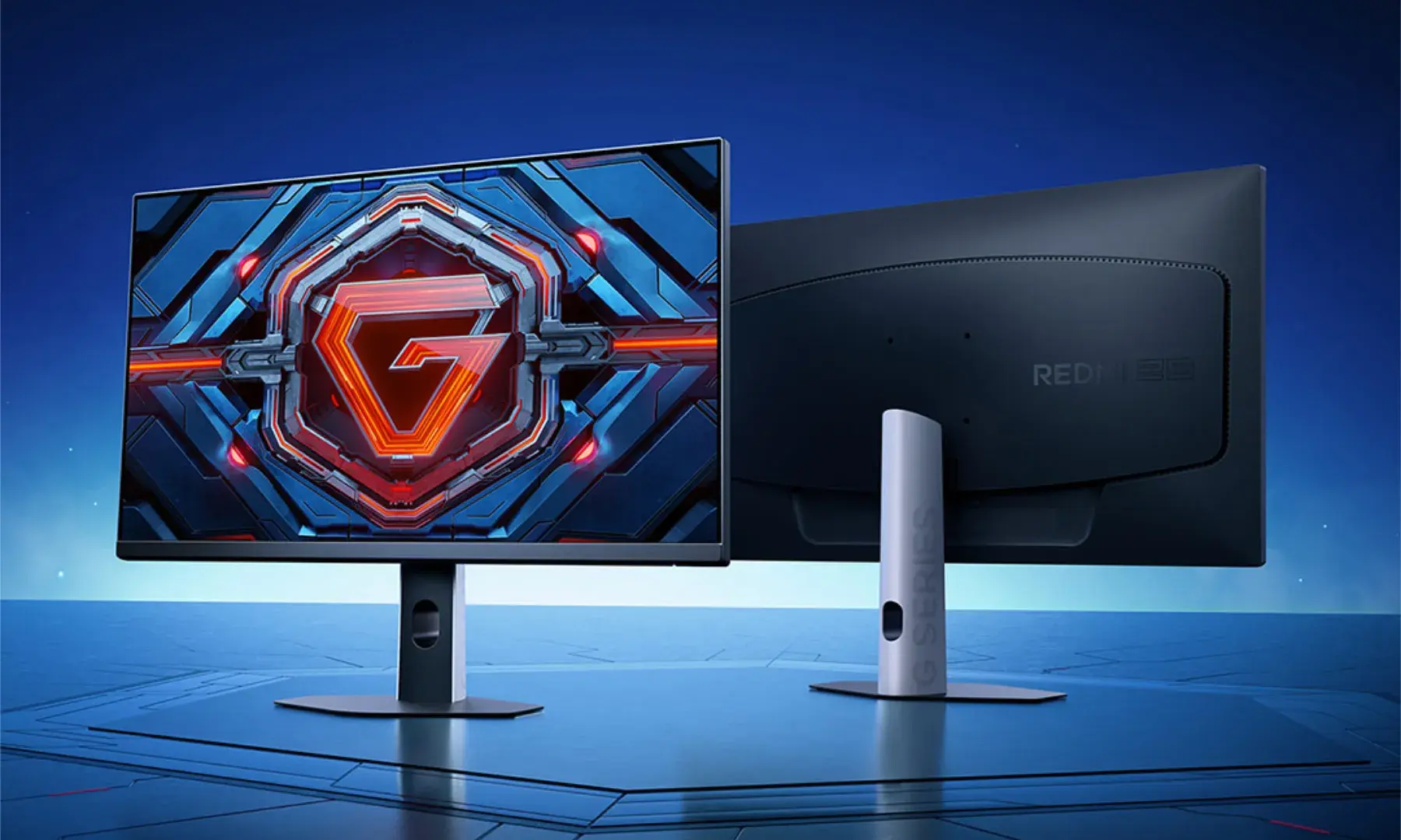 ارزان‌ترین مانیتور گیمینگ ۲۰۰ هرتزی شیائومی رونمایی شد