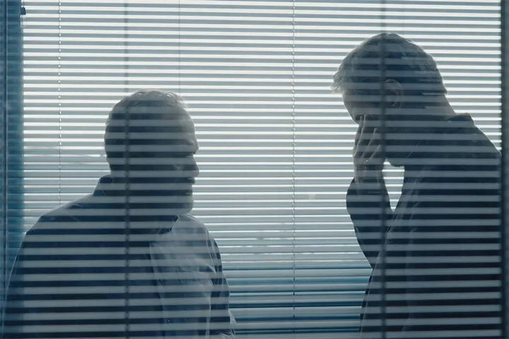 تیزر فیلم غوطه‌ور برای چهل و چهارمین جشنواره فیلم فجر