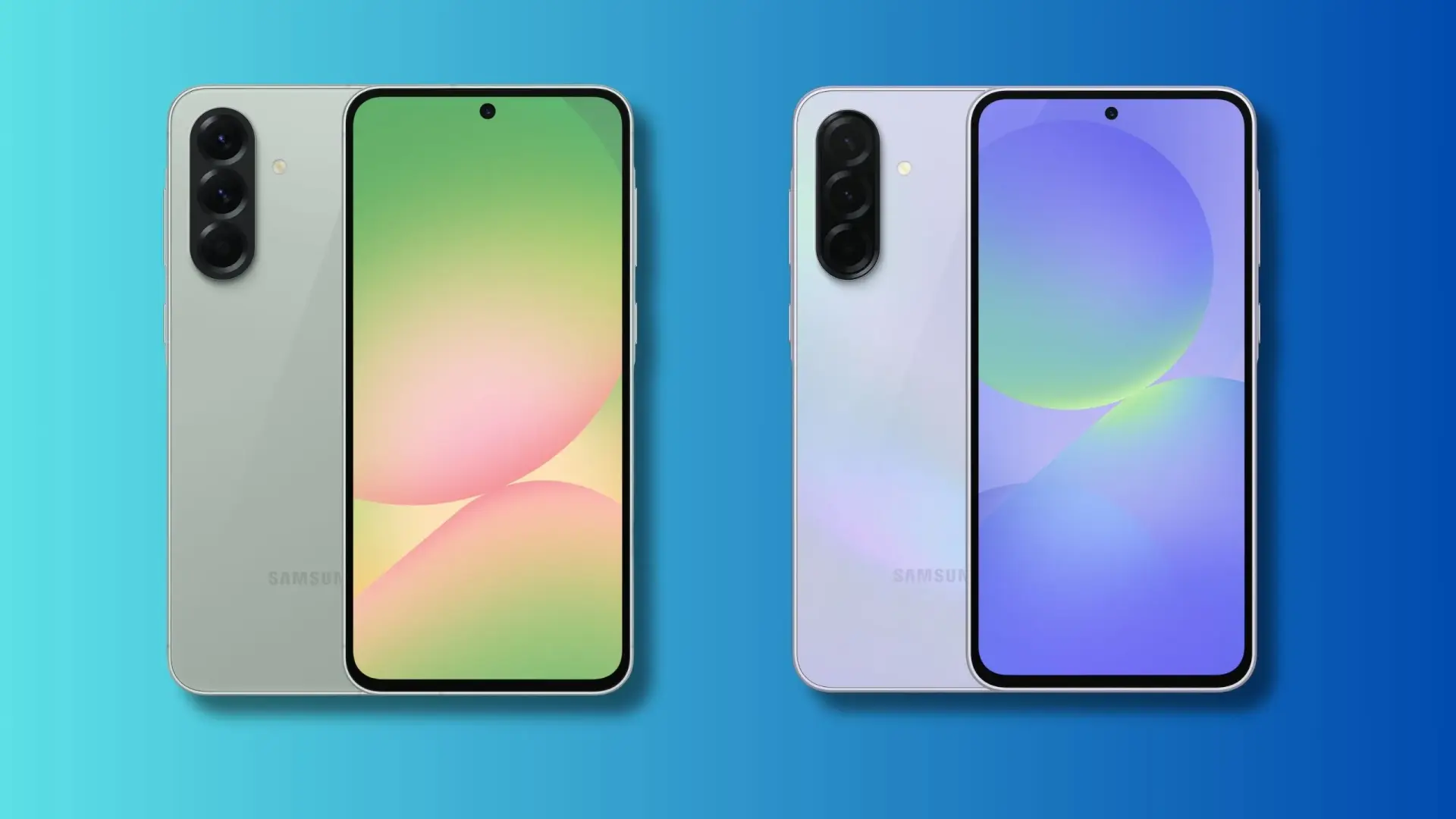 گلکسی A37 و A57 از eSIM پشتیبانی خواهند کرد