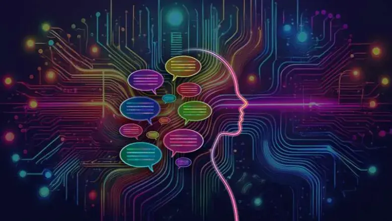 راز یادگیری سریع‌تر هوش مصنوعی فاش شد؛ گفت‌وگوی درونی مثل انسان