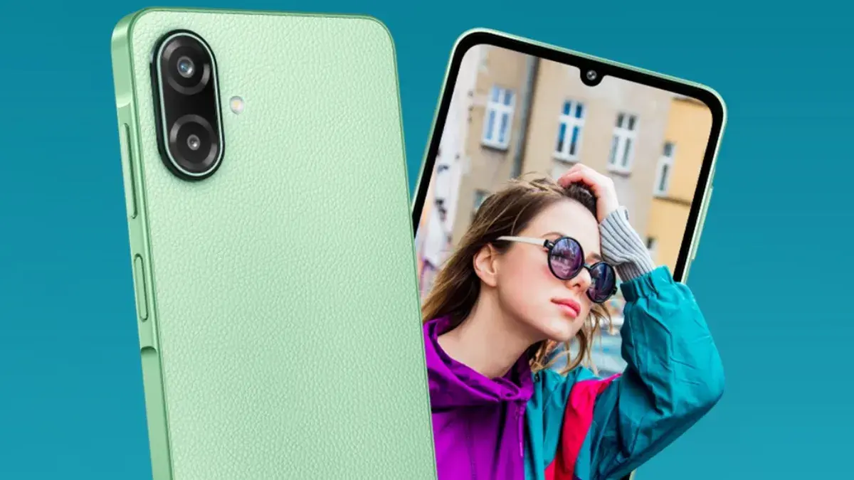 سامسونگ مشخصات گلکسی F70e 5G را رسما تایید کرد؛ عرضه ۹ بهمن