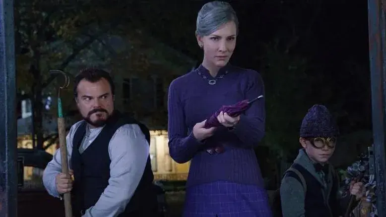 پخش فیلم کمدی ترسناک «ساعتی بر دیوار» فردا در شبکه نمایش سیما