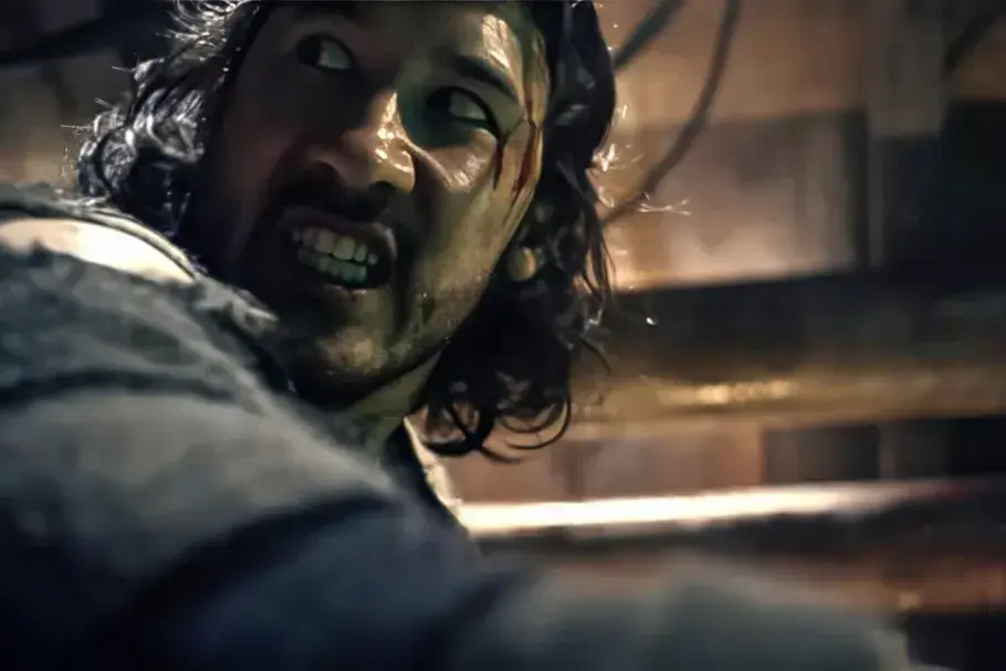 نقد فیلم «ریه آهنی»؛ حبس در تابوت زنگ‌زده و اقیانوسی از خون 