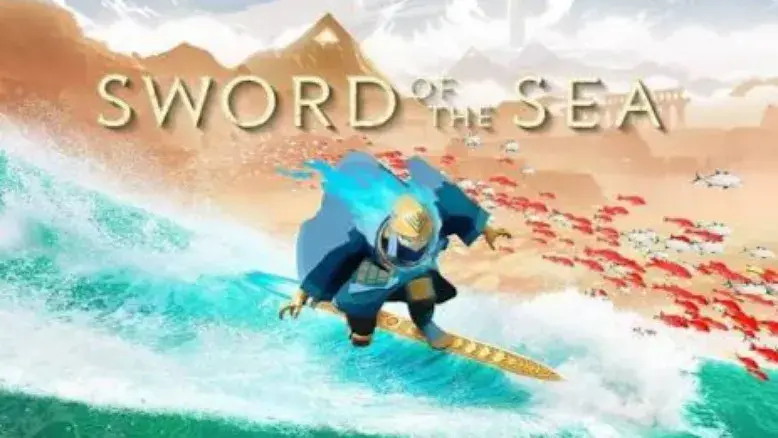 درخشش بازی Sword of the Sea در جوایز گرمی ۲۰۲۶