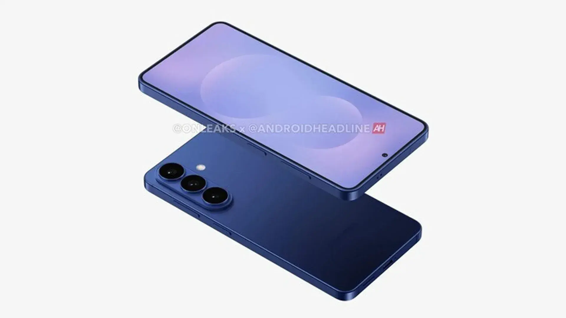 اولین حضور گلکسی S26 در گیک‌بنچ با اندروید 16 و اگزینوس 2600