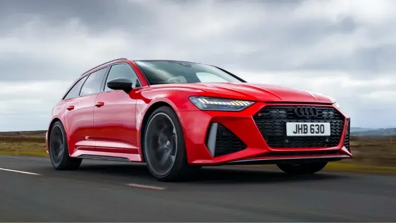 آئودی اشتباه تغییر نام خودروهای خود را پذیرفت؛ بازگشت به سیستم سنتی!