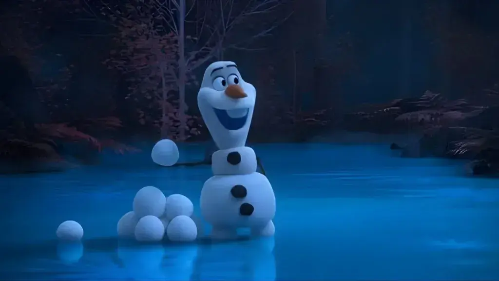 بازگشت آدم‌برفی محبوب؛ جاش گد با یک تصویر اینستاگرامی تولید «فروزن ۳» را تأیید کرد 