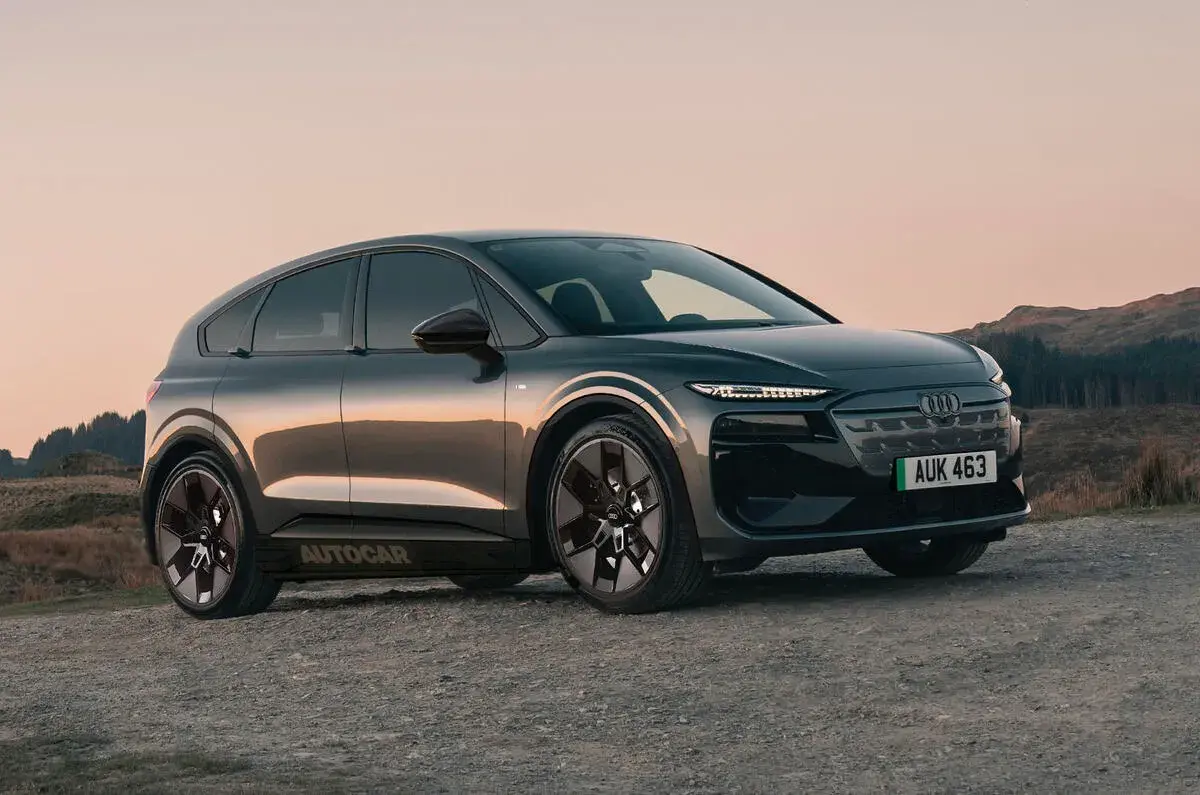 بازگشت نام افسانه‌ای؛ آئودی A2 ای-ترون جایگزین مدرن A1 و Q2 می‌شود 