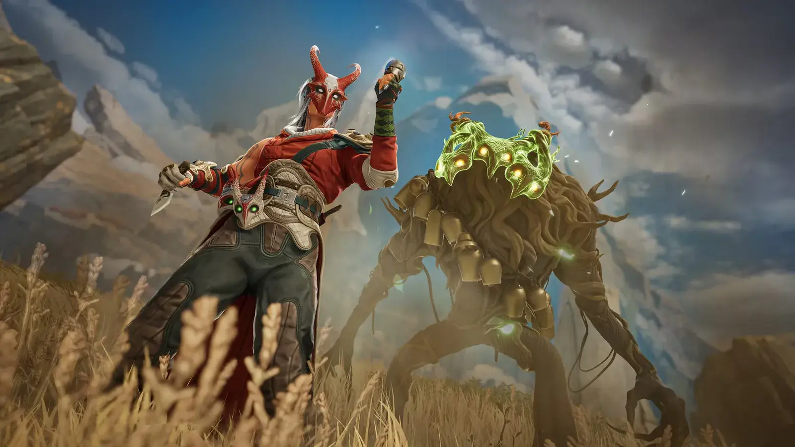 عقب‌نشینی هوشمندانه؛ حالت ۵ به ۵ در بازی «Highguard» دائمی شد تا هیجان به میدان نبرد بازگردد 