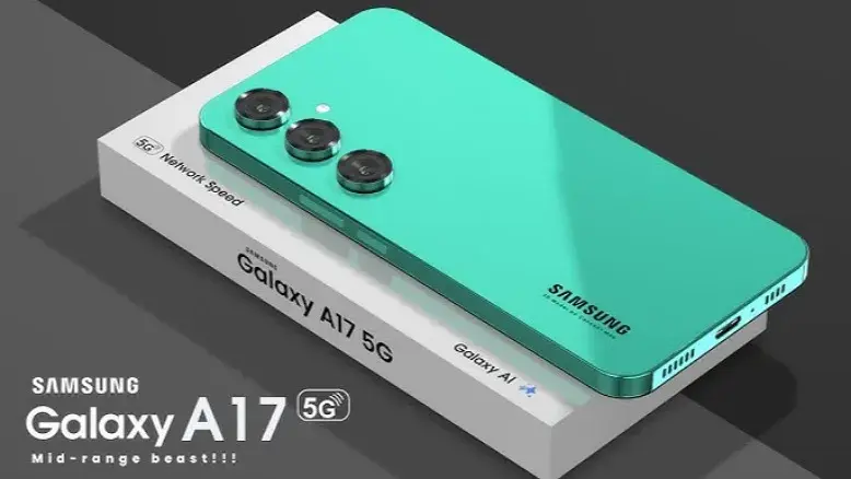 چرا سامسونگ Galaxy A17 را یک گزینه مناسب اقتصادی می‌دانند؟