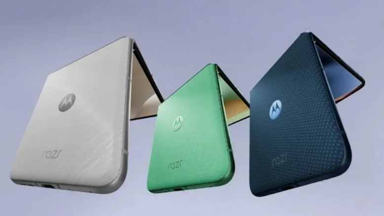 خبرهایی از گوشی تاشوی جدید موتورولا؛ Motorola Razr 70 در راه است!